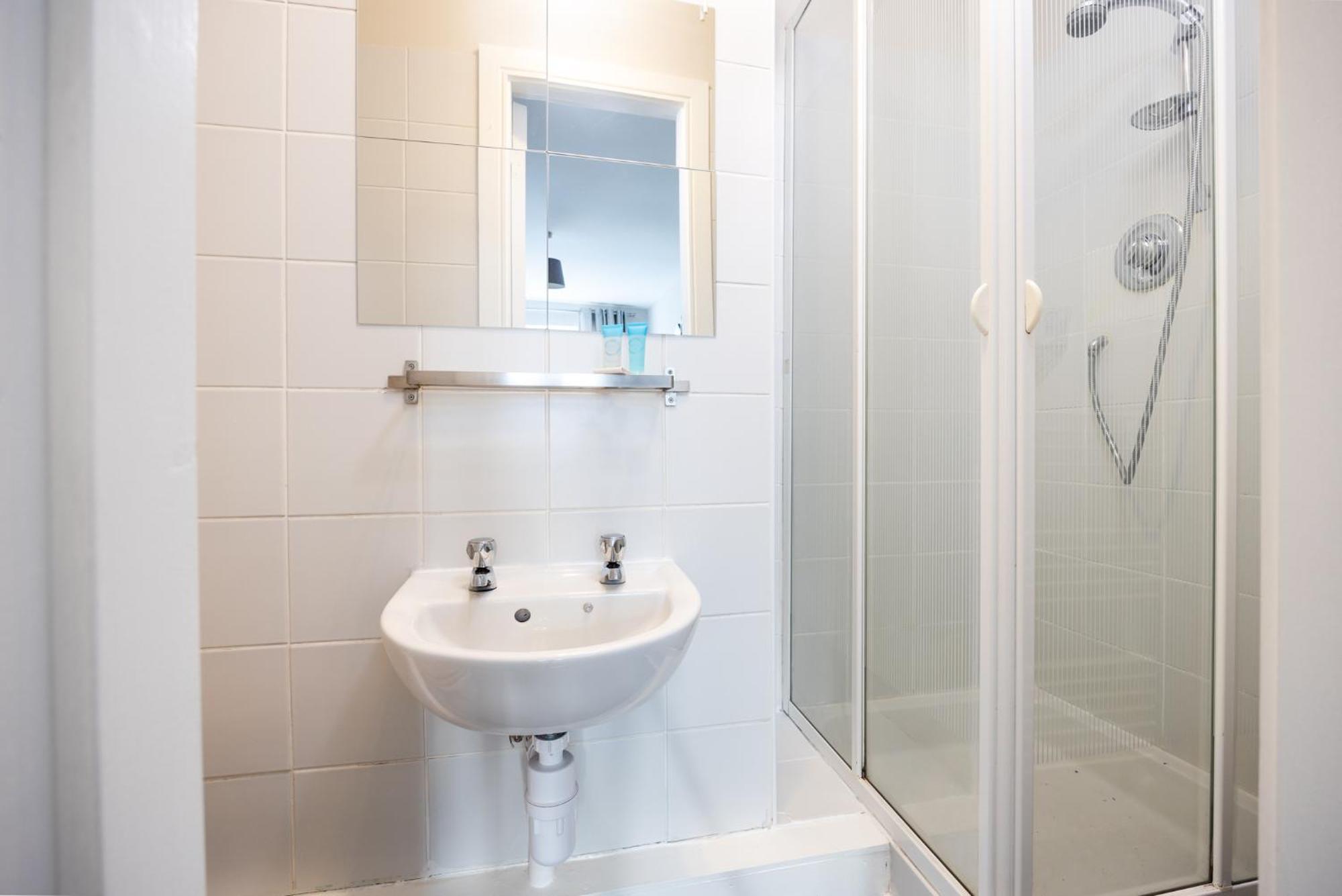 Chic 2br In Temple Bar-5 Min Walk To Castle Apartamento