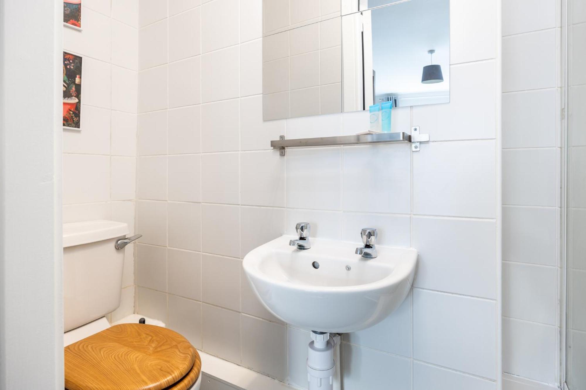 Apartamento Chic 2br In Temple Bar-5 Min Walk To Castle