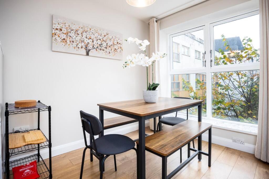 Apartamento Chic 2br In Temple Bar-5 Min Walk To Castle Dublin